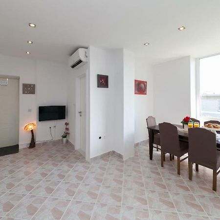 Apartman Bordura Ζαντάρ Εξωτερικό φωτογραφία