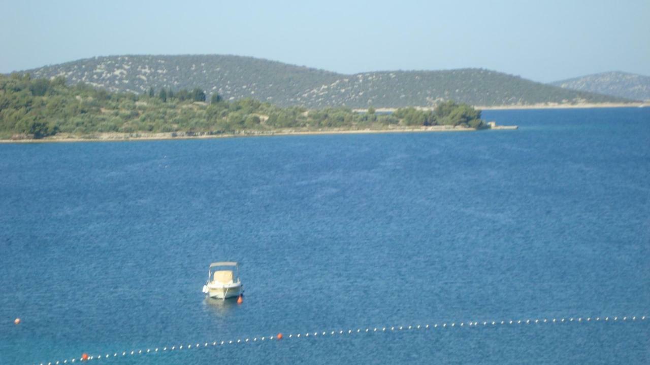Apartman Bordura Ζαντάρ Εξωτερικό φωτογραφία