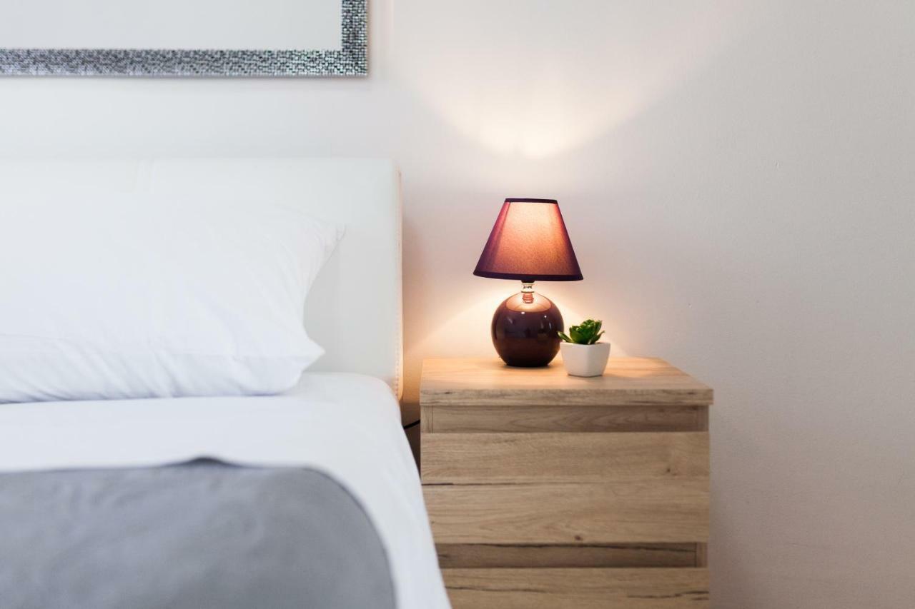 Apartman Bordura Ζαντάρ Εξωτερικό φωτογραφία