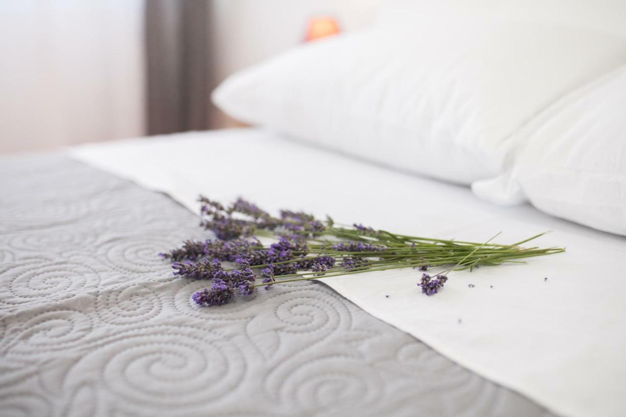 Apartman Bordura Ζαντάρ Εξωτερικό φωτογραφία