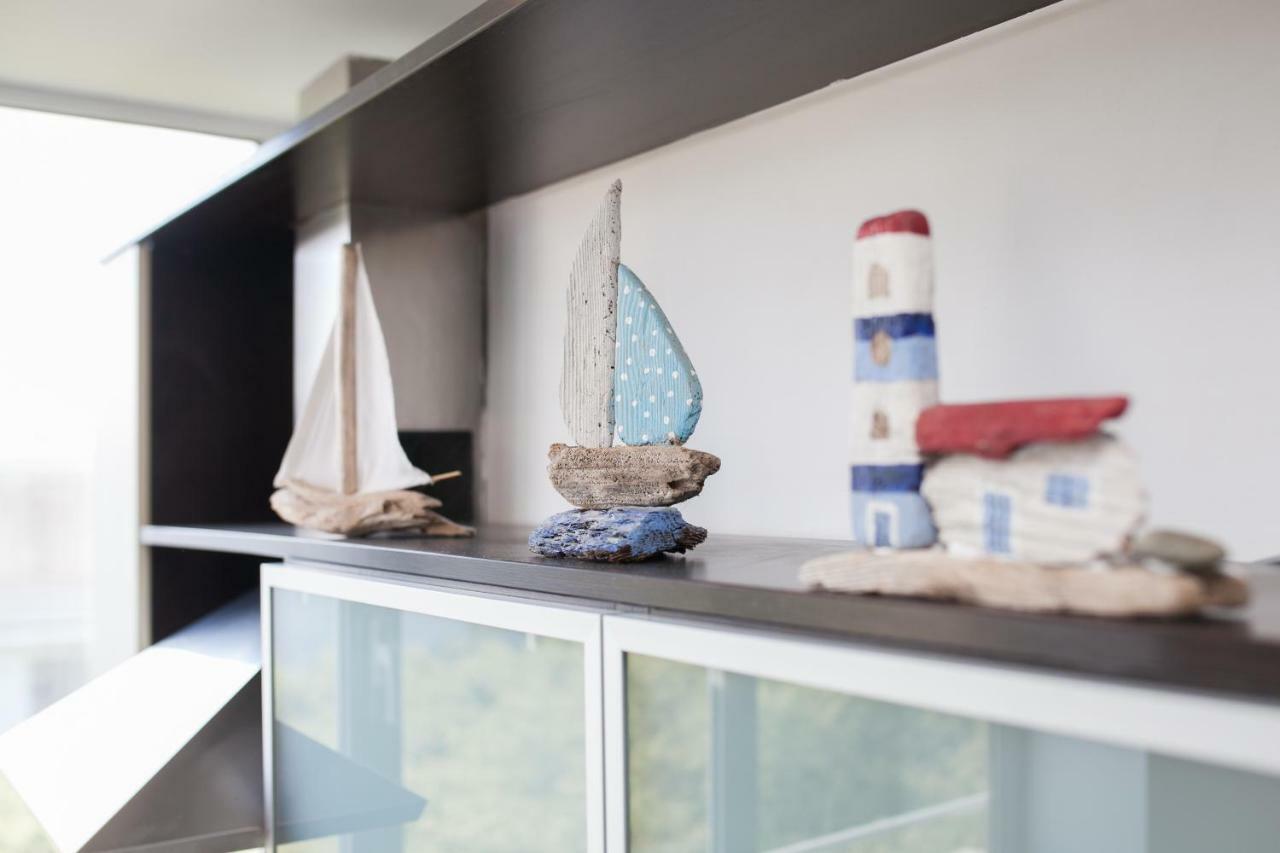 Apartman Bordura Ζαντάρ Εξωτερικό φωτογραφία