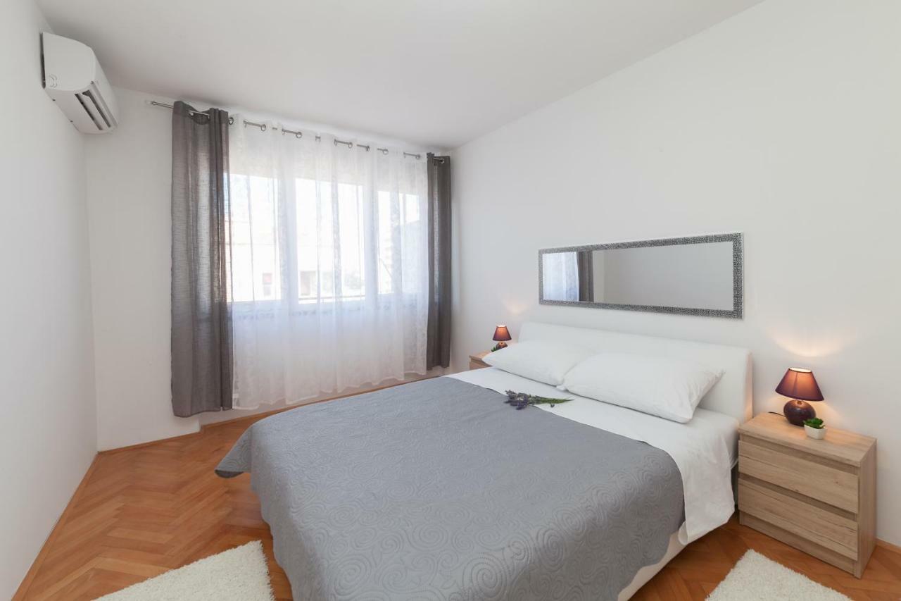 Apartman Bordura Ζαντάρ Εξωτερικό φωτογραφία