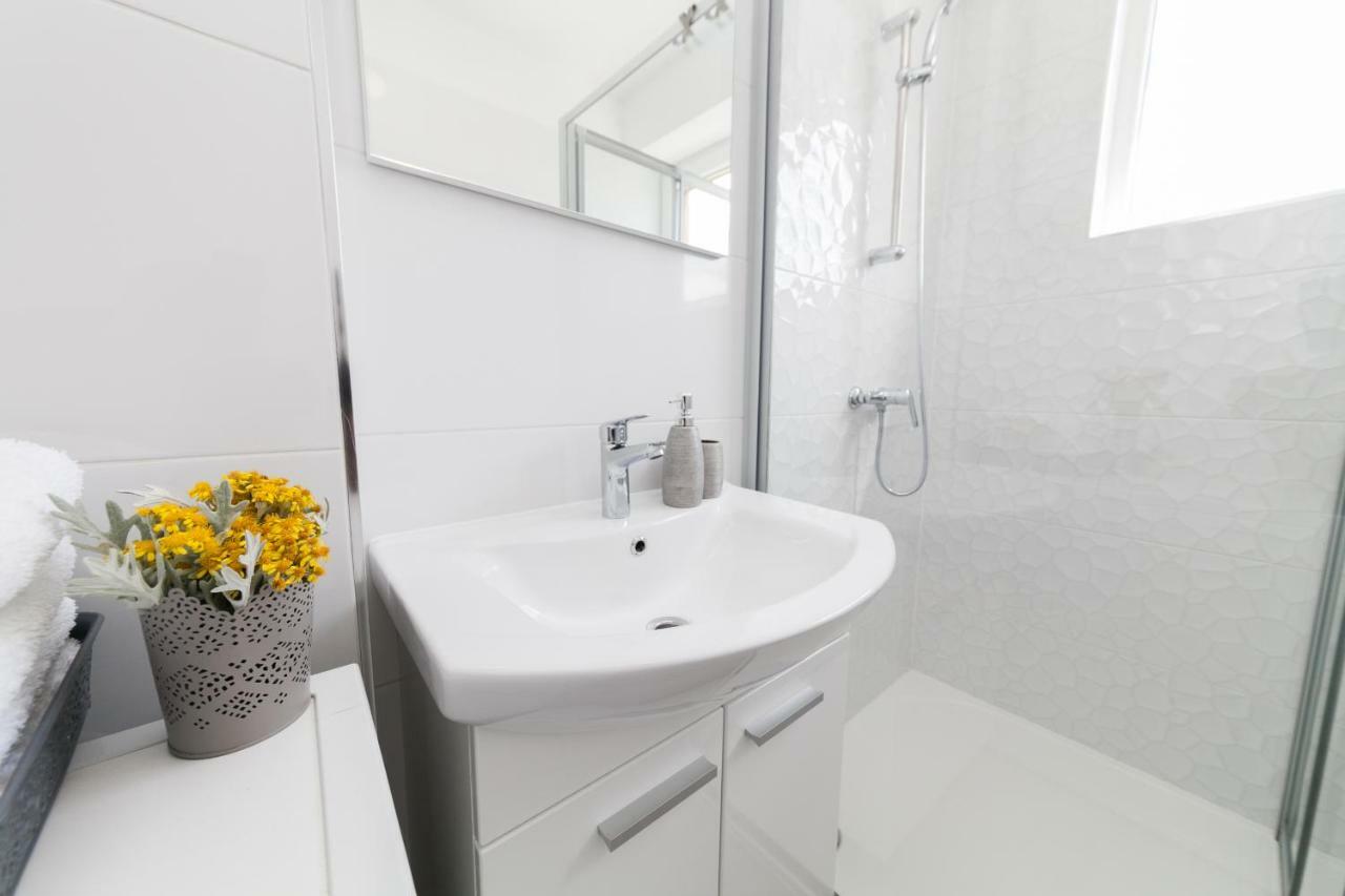 Apartman Bordura Ζαντάρ Εξωτερικό φωτογραφία